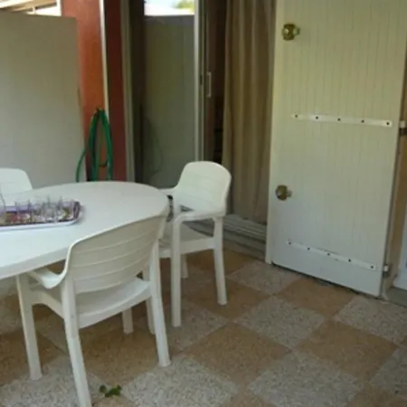 Maison Provencale Au Grau-du-roi Avec Piscine, Jardin, Terrasse Et Parking Prive - Fr-1-731-9 Ferienhaus Le Grau-du-Roi