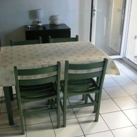 Maison Provencale Au Grau-du-roi Avec Piscine, Jardin, Terrasse Et Parking Prive - Fr-1-731-9 Ferienhaus Le Grau-du-Roi